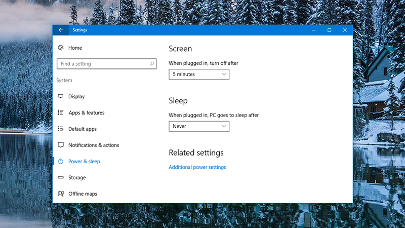 Image: Screenshot